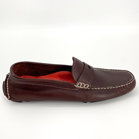 cole haan trillby driver